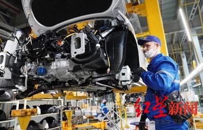 西方對俄制裁波及汽車行業(yè)，普京下令兩天內確定對不友好外國名單