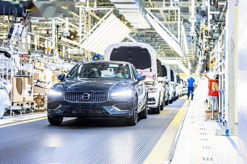 沃爾沃汽車4月在華銷量同比增長(zhǎng)11.6%，達(dá)16,410臺(tái)，市場(chǎng)穩(wěn)健復(fù)蘇