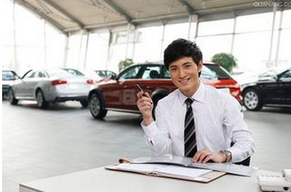 行業薪資分析之汽車行業:汽車銷售人員收入大分析